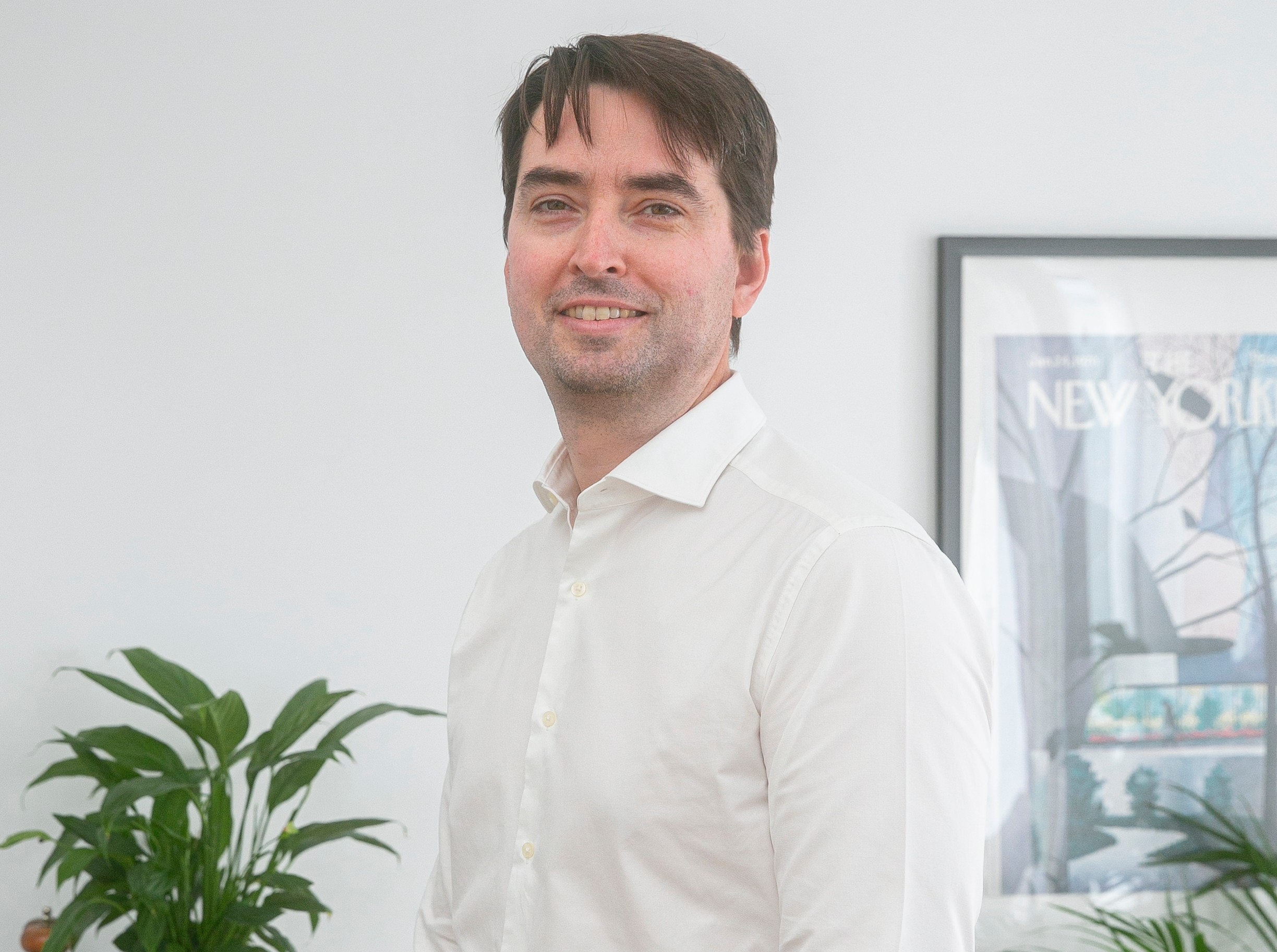 Wesley Nichols - Founder, AI Engineering at Nothing Fancy